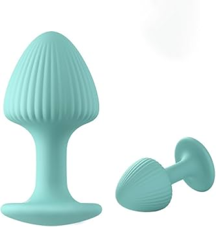 Backyard Tail Anal Plug