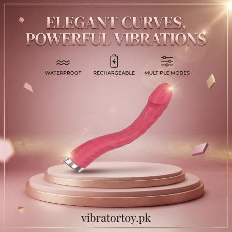 Dildo Vibrator For Women In Pakistan