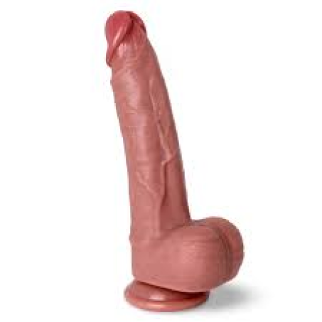 9 Inch Realistic Dildo