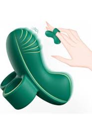 Sex Toys Women Finger Vibrator