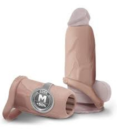 USA Penis Sleeve Cock Sheath