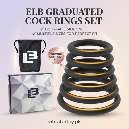 Penis Ring Cockring Enhances Erection In Pakistan