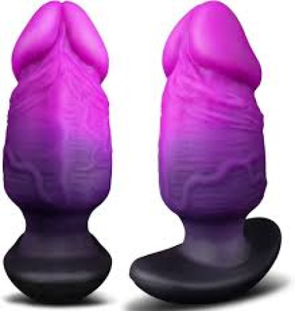 5.8 Large Butt Plug Anal Plug Huge Butt Plug And Dildo