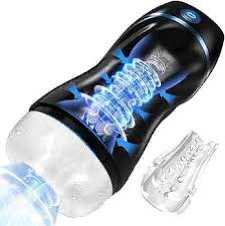 EINSEO Male Masturbator Sex Toys