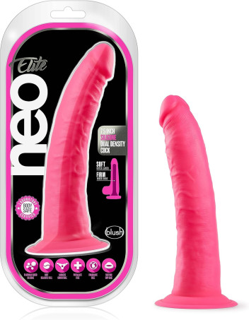 Blush Novelties