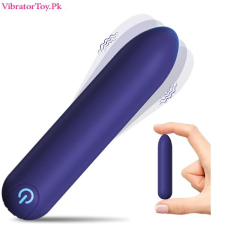 Bullet Vibrator for Women