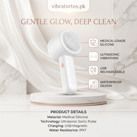Automatic Telescopic Masturbator In Pakistan