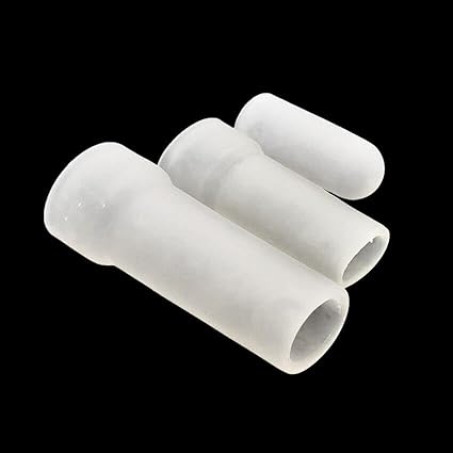 Silicone Glans Protector Cap Replacement for Traction Extender Device – 3 Pack