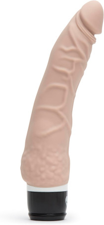 Lovehoney Vibrating Dildo 