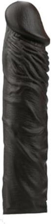 Super Elastic Soft Silicone Male Enhancement Sleeve