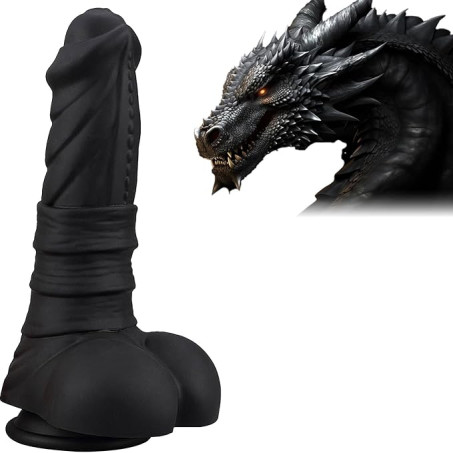 Fantasy Dildo Huge Monster Dildos