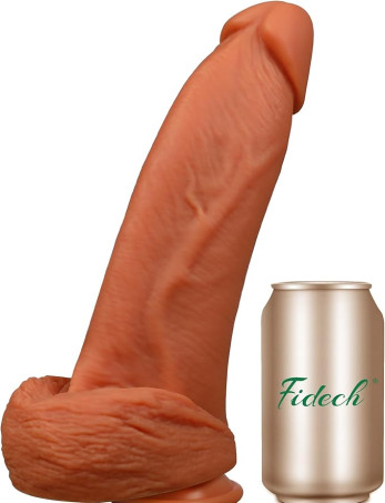 FIDECH Big Monster Dildo Sex Toys