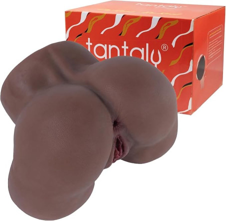 Pocket Pussy Male Sex Toys - TANTALY 5.5LB Sex Dolls Male 