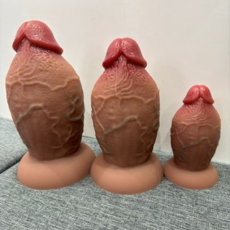 Huge Big Extra Large Dildo