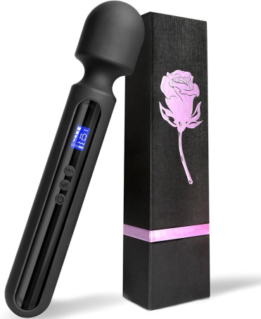 Vibrator Wand, 12 inch Adult Toys Vibrators