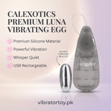 Multi Powerful Bullet Vibrator In Pakistan