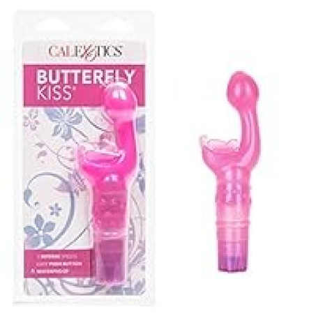 CalExotics Original Butterfly Kiss Vibrator In Pakistan