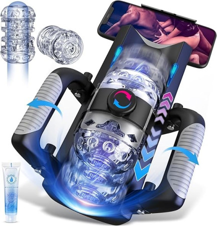 Sex Toy for Men Male Masturbators - Male Sex