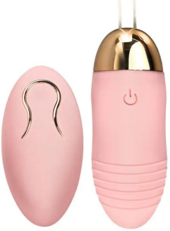 Powerful Turbo Bullet Vibrator with 12 Speeds