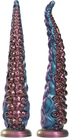 Long Tentacle Dildos Adult Toys - COKARAGE