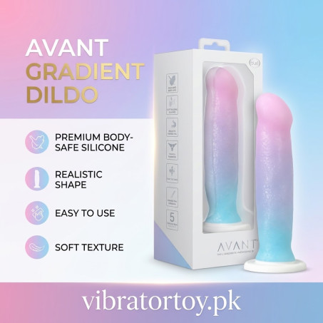 Blush Avant D17 Lucky 8 In Pakistan