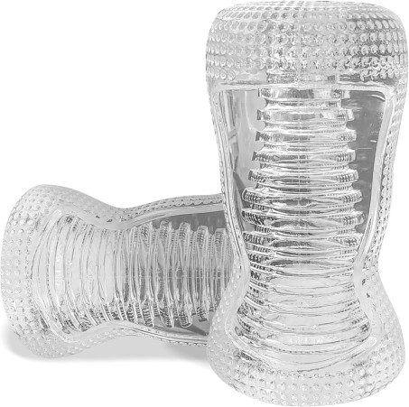 Male Masturbator Cup