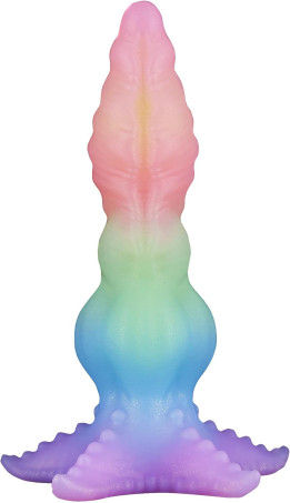 Wildolo Fantasy Silicone Dildo