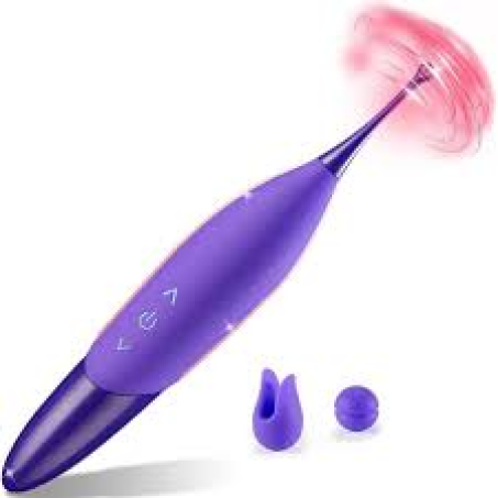 Aumood High Frequency Powerful Female Vibrating