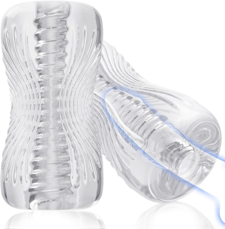 Abanney Male Masturbator Sex Toys