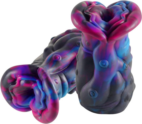Male Masturbators Mouth Sex Toys for Men