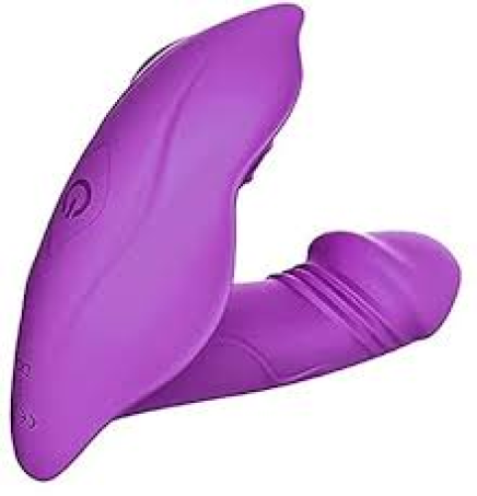 Wearable Panty Vibrators