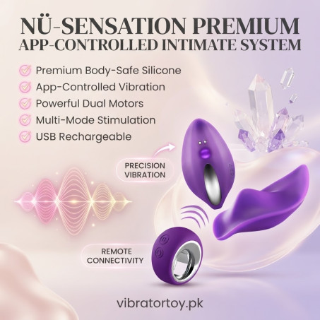 Small Secret Vibrator In Pakistan