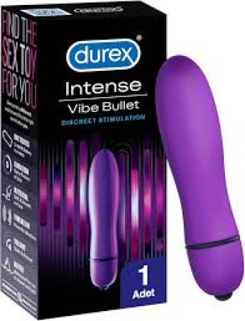 Durex Play Bullet Vibrator