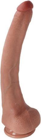 12 Inch Long Dildo