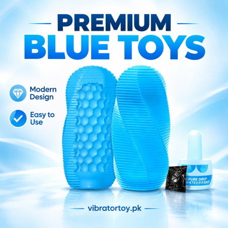 Male Masturbator Adult Sex Toys For Men In Pakistan