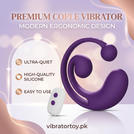 Tracy's Dog Vibrators for Women - Wearable Sex Toys In Pakistan