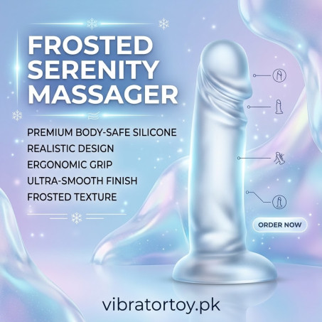 Lovehoney Realistic Dildo - 7 Inch with Suction Cup - Girthy Dildo for Women In Pakistan