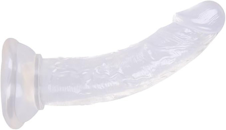 Mini Thin 5.3 Inches Realistic Dildo