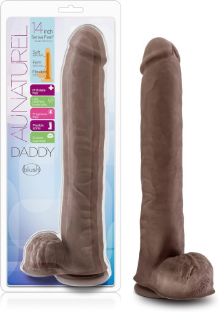 Blush Au Naturel Daddy 14