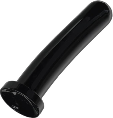 Large TPE Anal Training Plug