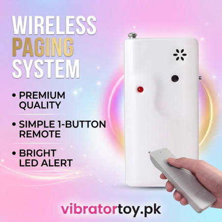 Vibrator Reminder Vibrations Remote Vibration In Pakistan