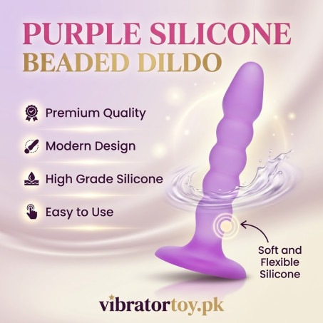 Lovehoney Anal Dildo In Pakistan
