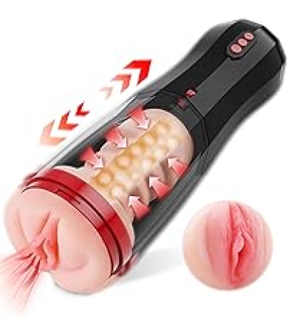 Sverimet Male Masturbator in Pakistan