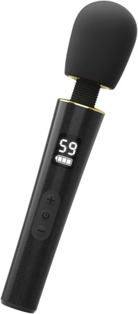 Tracy's Dog Vibrator Wand for Women - Adult Sex Toys 