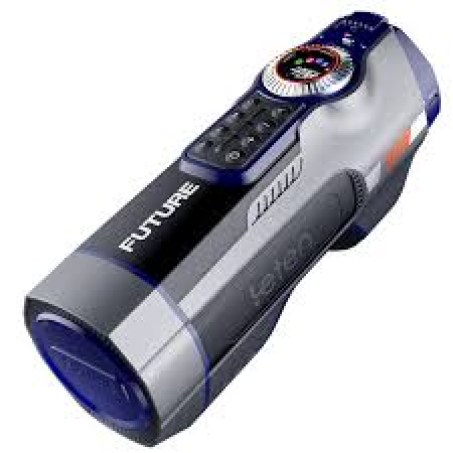 Luxury Leten Pro Stroker