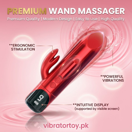 Women Sex Toys Vibrator Bullet, Lipstick Vibrator for Women’s In Pakistan