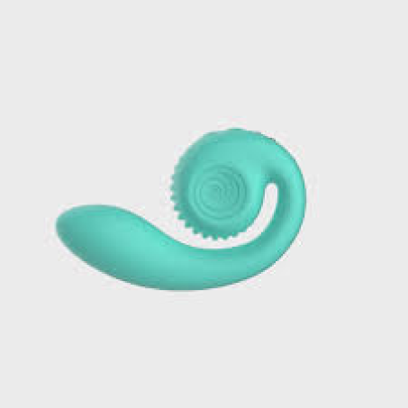 Snail Vibe Gizi Vibrator