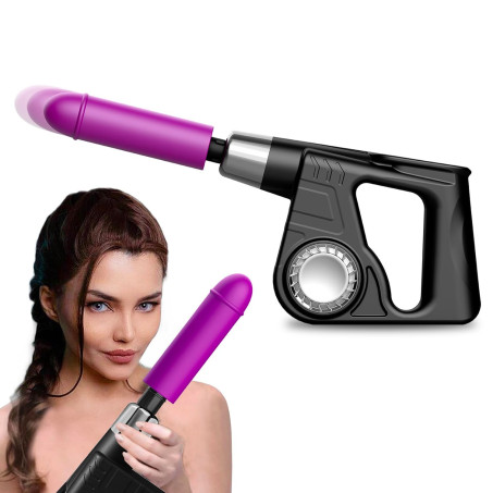 Powerful Thrusting Vibrator Machine for Adults In Pakistan