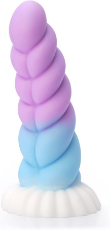 Realistic Monster Silicone Dildo