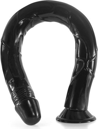 19.09 Inch Extra Super Long Dildo